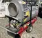 2022 Frost Fighter IDH400QRM Indirect Fired Heater