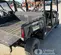 2024 Cushman HAULER 4X4 DSL Utility Vehicle