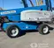 2015 Genie S-80X Boom Lift