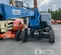 2016 Genie Z-62/40 Articulating Boom Lift