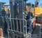 2019 Toyota 8FGU25 Warehouse Forklift