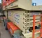 2017 JLG 4069LE Scissor Lift