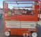 2019 Snorkel S3226E Scissor Lift