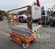 2019 Snorkel S3215L Scissor Lift