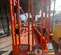 2019 Snorkel S3226E Scissor Lift