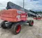 2017 Skyjack SJ86T Boom Lift