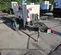 2021 Multiquip DLW400ESA4 Welder