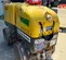 2022 Wacker Neuson RTLX-SC3 Double Drum Roller