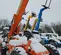2017 XTREME XR1045 Forklift