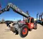 2018 Skyjack SJ1256THS Forklift