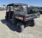 2022 Polaris PRO XD 4000D Utility Vehicle