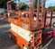 2019 Snorkel S3226E Scissor Lift