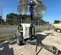 2018 Allmand NL-V Portable Work Light