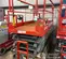 2016 Skyjack SJIII4632 Scissor Lift