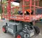 2017 Skyjack SJ6832RT Rough Terrain Scissor Lift