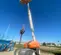 2019 Snorkel 600S Boom Lift