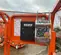 2018 Snorkel S3219E Scissor Lift