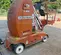2019 Snorkel MB26J Vertical Mast Boom Lift