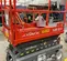 2017 Skyjack SJIII3219 Scissor Lift