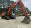 2022 HITACHI ZX300LC-6 Excavator