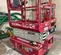2017 MEC 1330SE Scissor Lift