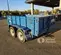 2019 MARKSMAN GPDT6X10-12-GAS Dump Trailer