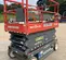2018 Skyjack SJIII4632 Scissor Lift