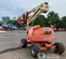 2016 JLG 450AJ Articulating Boom Lift