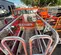 2019 Snorkel S3219E Scissor Lift