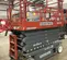 2017 Skyjack SJIII4740 Scissor Lift