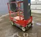 2017 Skyjack SJ12 Self-Propelled One-Person Lift