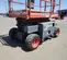 2017 Skyjack SJ6832RT Rough Terrain Scissor Lift