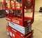 2017 MEC 1330SE Scissor Lift