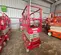 2019 MEC MICRO 19 Scissor Lift