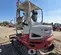 2020 Takeuchi TB260 Mini Excavator