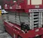 2019 MEC 4555SE Scissor Lift