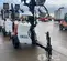 2021 Generac MLT6SMDS Portable Light Tower