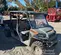 2021 Polaris PRO XD 4000D Utility Vehicle