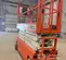 2019 Snorkel S3226E Scissor Lift