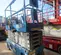 2017 Genie GS-3232 Scissor Lift
