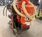 2021 Husqvarna T4000P Vacuum