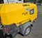 2022 Atlas Copco XAS185 CW EUS Air Compressor
