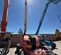 2015 JLG 600AJ Articulating Boom Lift