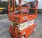 2019 Snorkel S3219E Scissor Lift