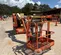 2017 JLG E300AJP EE Articulating Boom Lift
