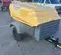 2018 Atlas Copco XAS185KD7 T4F Air Compressor