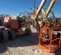 2017 JLG 450AJ Articulating Boom Lift