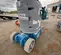 2016 Genie Z-30/20N Articulating Boom Lift