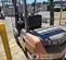2018 Toyota 8FDU30 Warehouse Forklift