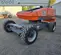 2017 Snorkel TB86J Boom Lift